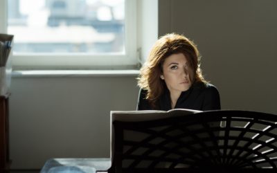 Pianist Katia Skanavi in Recital & More