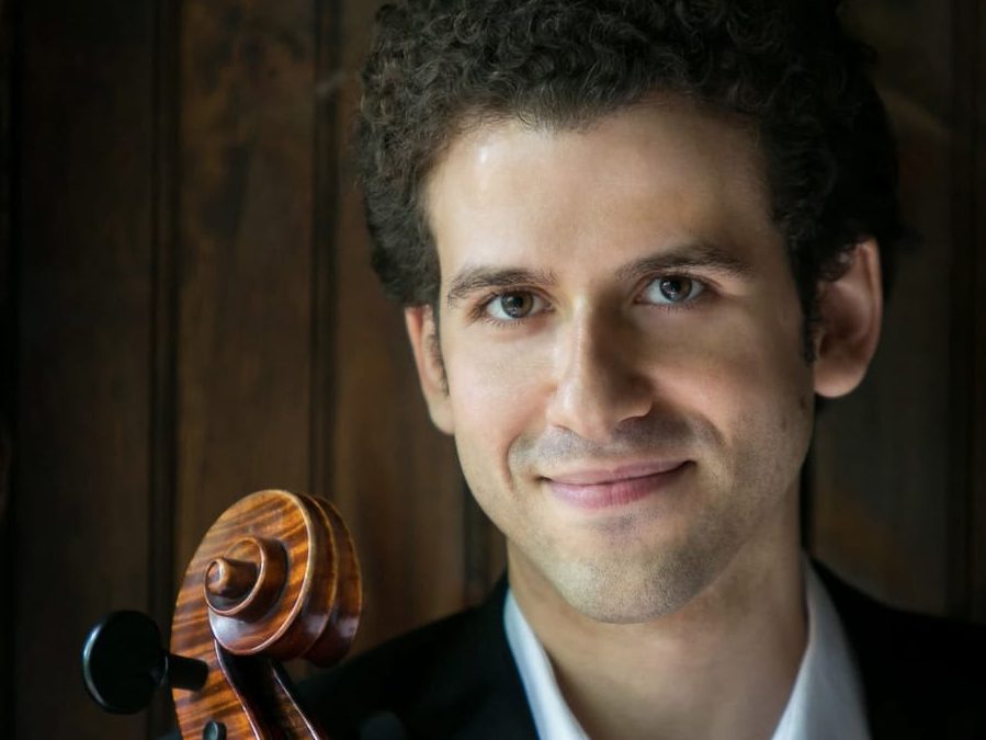 Nicholas Canellakis