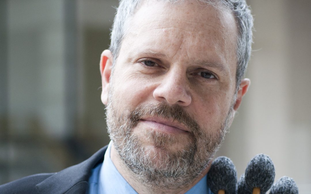 Daniel Druckman