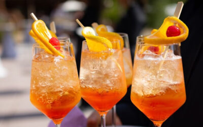 A Feast of Vistas, Food, and Music at Bishop’s Lodge