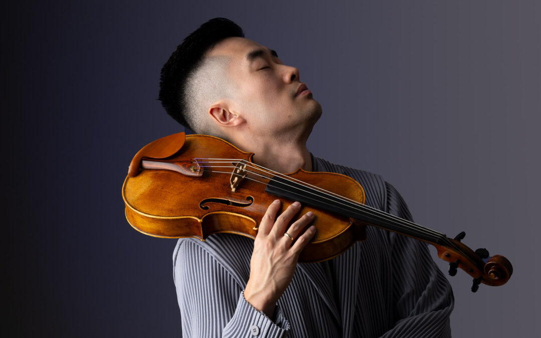 Hezekiah Leung