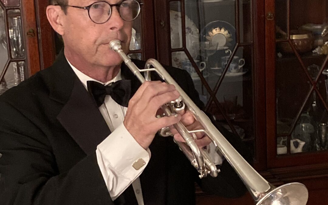 Trumpet – Gregory W. Heltman