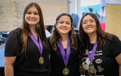 This Year’s Gala: A Vital Investment in Music Education’s Future