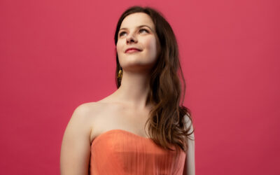 Soprano Liv Redpath, in Her Festival Debut, Kicks off Our 52nd Season