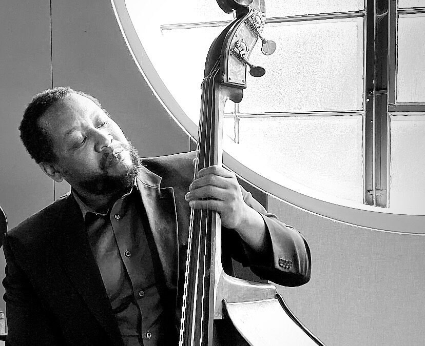 Cello & Double Bass – Michael Burt Jr.