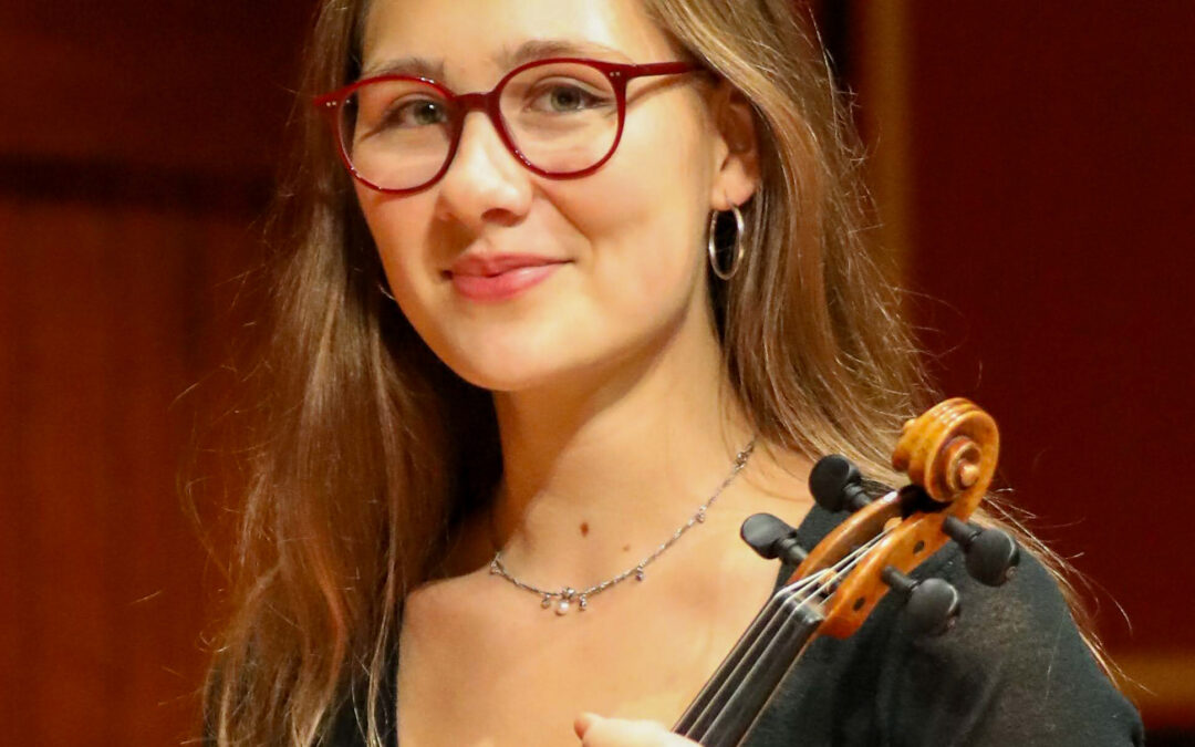 Noemi Gilbert