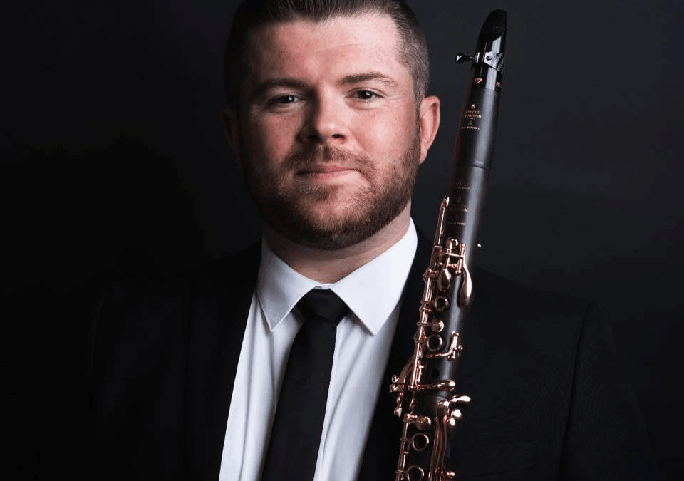 Julian Bliss