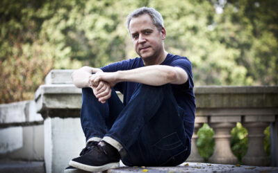 2026 Artist Spotlight: Pianist Jeremy Denk Plays Bach Partitas