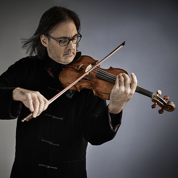 Leonidas Kavakos