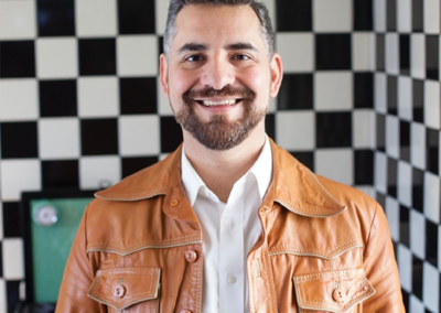 Oboe – Kevin Darrow