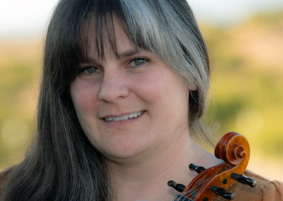 Violin – Haley Lovelace
